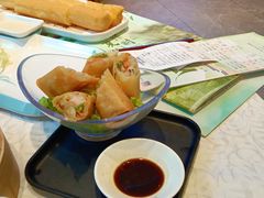 -半岛豪苑酒家(花都店)