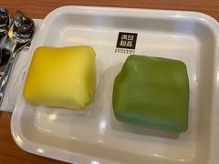 -满记甜品(南京虹悦城三店)