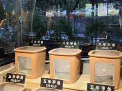 -王捌小院(红花坡店)
