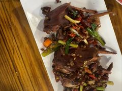 -冶建镜子·中国龙虾王(总店)