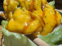 -九田家黑牛烤肉料理(华侨城店)