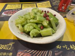 -望京小腰(北京总店)