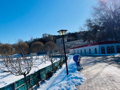 -北京张裕爱斐堡酒庄