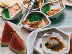 -钱库里海鲜自助(唐山街店)