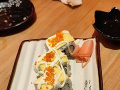 -明治屋(二十三年洪化桥店)