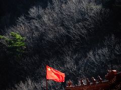 -天津盘山风景名胜区