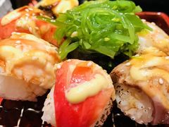 -沼津港精致料理·寿喜烧·烧鸟(漕河泾印象城店)