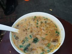 咸浆-云南大锅豆浆店
