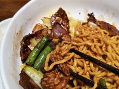 -寻裕记·现炒浇头面(人民广场店)