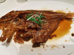 -衡山汇·高级粤菜(霄云路店)