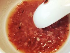 黑米粥-小牛叔鲜切牛肉·火锅·烤肉自助(公济桥路店)