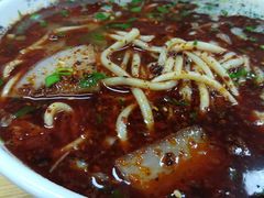牛肉面-马德元纯汤牛肉面(太奥广场店)