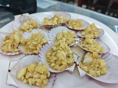 -望海潮海鲜店 特色家常菜(在海一方店)