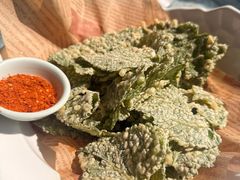 -头上红煨盐鸡·非遗院子餐厅