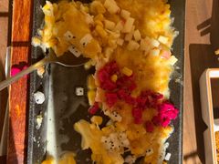 -九田家黑牛烤肉料理(长春路友好店)