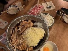 -埋位小酒馆(东城店)
