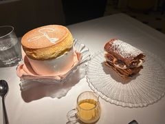 碧根果千层酥-壳里西餐厅Coquille Seafood Bistro(蒙自路店)