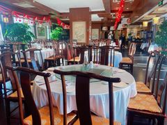 大堂-惠丰堂饭庄·烤鸭·京味菜(西北旺·唐家岭店)