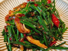 -半山腰·云南菜(侨福芳草地店)