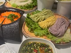 -椰子湾·海南火锅·糟粕醋·椰子鸡(正大广场店)