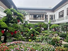 -聚福宝合苑食府(南头镇店)