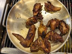 -石屏老字号4号包浆豆腐美食城(泼水广场店)