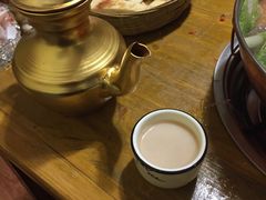 -陀岗美食·云南藏式特色餐厅
