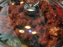 -黄记煌三汁焖锅(顺义华联店)