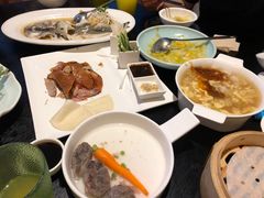 -柒园·三十年创意杭帮菜(龙湖滨江天街店)