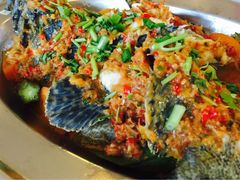 -真浪大家乐海鲜餐馆