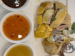 -白云中餐厅·粤菜·亚龙湾喜来登度假酒店