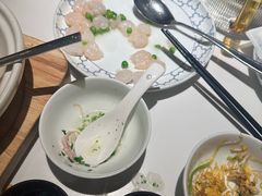 -老吉士酒家(丁香国际店)