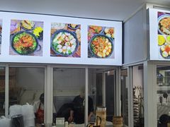 -张记汤馆(嫩江路店)