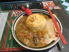 -港爺茶檔·茶餐厅(东晓南路店)