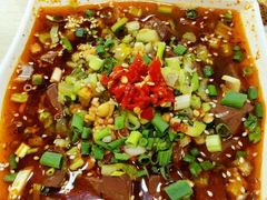 -蜀串香牛杂火锅串串