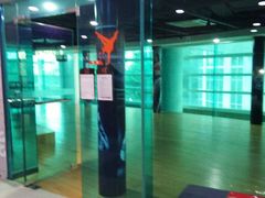 -一兆韦德健身(慧芝湖店)