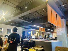 -蜀九香火锅(李家沱店)