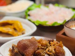 -螺大喜螺蛳粉火锅(雍和宫店)