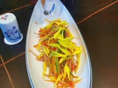 -拂晓山房·私房川菜(西门店)
