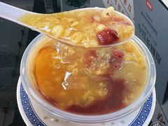 -百花传统甜品店(原址店)