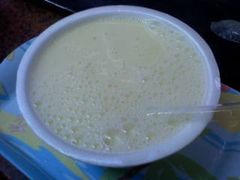 凤凰奶糊-百花传统甜品店(原址店)