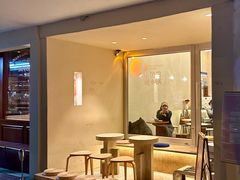 -小团圆糖水铺(襄阳南路店)