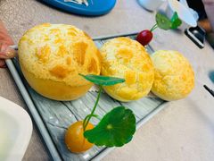 -汤臣·空中餐厅·严选粤菜(石湾世博广场店)