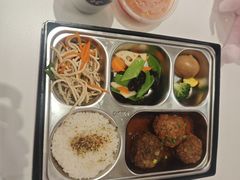 -贝林大翅鲸简餐厅(国家海洋博物馆店)