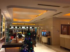 -白金汉爵大酒店·中餐厅(相城店)