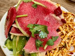 -老刘家永盛斋·传统泡馍(东关南街店)