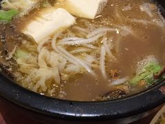 -阿香米线(北京华联万柳店)