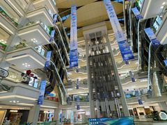 -红星美凯龙北京至尊MALL(东四环中路店)