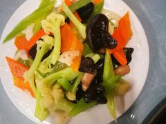 -三六三杭州菜(水上总店)