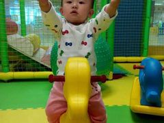 -红黄蓝早教(西海岸旗舰中心)